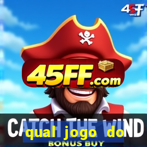 qual jogo do tigrinho ganhar dinheiro